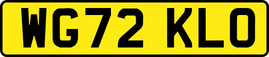 WG72KLO