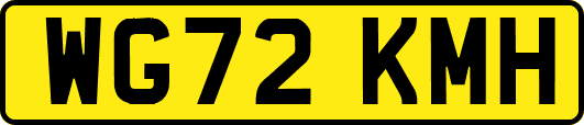 WG72KMH