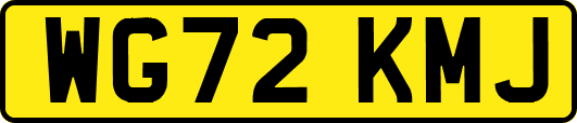 WG72KMJ