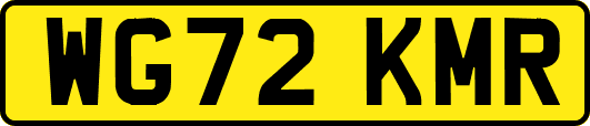 WG72KMR