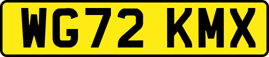 WG72KMX