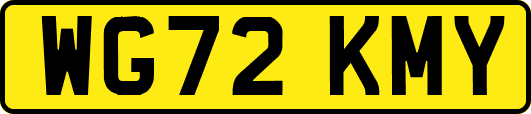 WG72KMY
