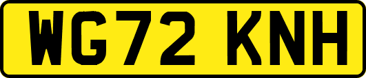 WG72KNH