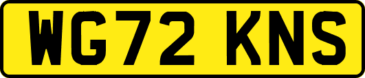 WG72KNS
