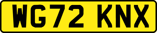 WG72KNX