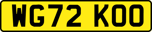WG72KOO