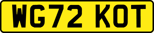 WG72KOT