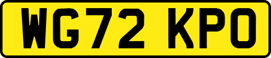 WG72KPO