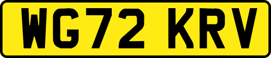 WG72KRV