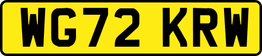 WG72KRW