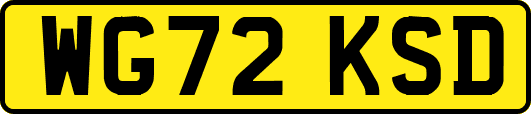 WG72KSD