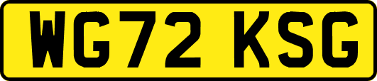 WG72KSG