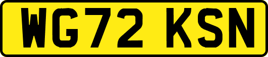 WG72KSN
