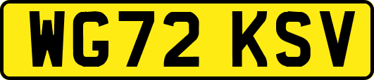 WG72KSV