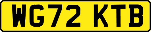 WG72KTB