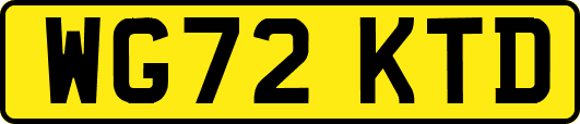WG72KTD