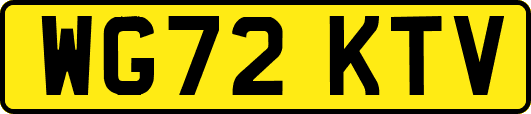 WG72KTV