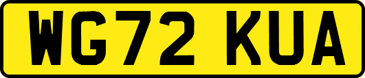 WG72KUA
