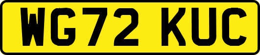 WG72KUC