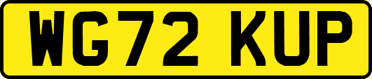 WG72KUP