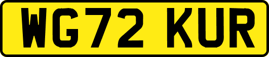 WG72KUR