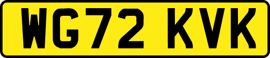 WG72KVK