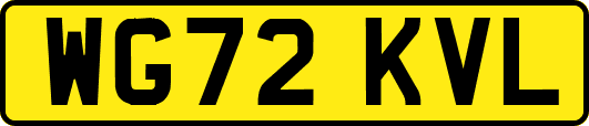 WG72KVL