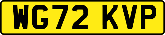 WG72KVP