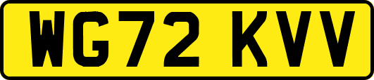 WG72KVV