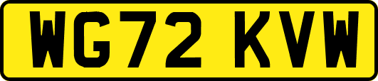 WG72KVW