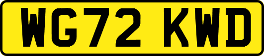 WG72KWD