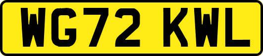 WG72KWL