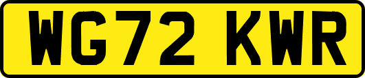 WG72KWR
