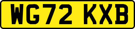 WG72KXB