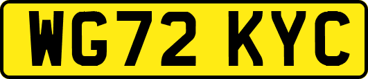 WG72KYC