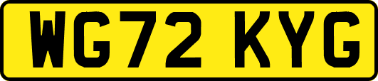 WG72KYG