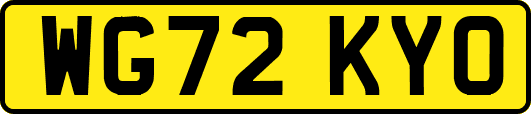 WG72KYO