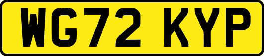 WG72KYP