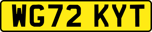 WG72KYT