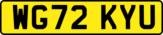 WG72KYU