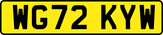 WG72KYW