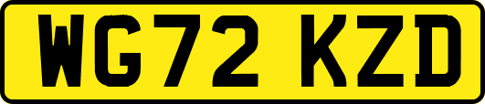 WG72KZD
