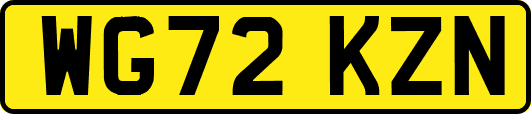 WG72KZN