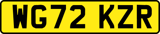 WG72KZR