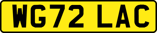 WG72LAC
