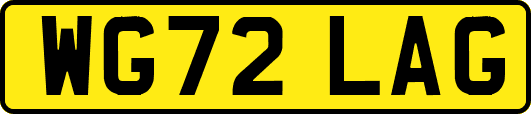 WG72LAG