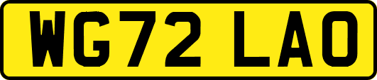 WG72LAO
