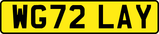 WG72LAY