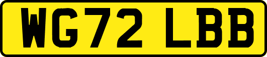 WG72LBB