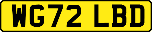 WG72LBD